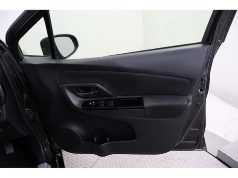 Toyota Yaris (Vitz)