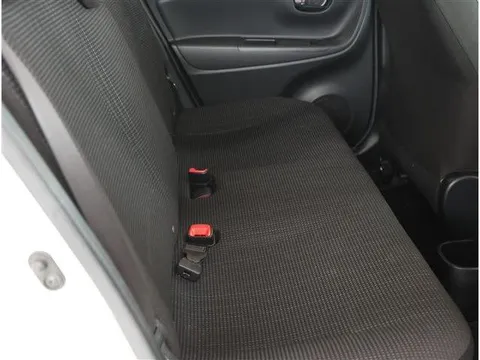 Toyota Yaris (Vitz)