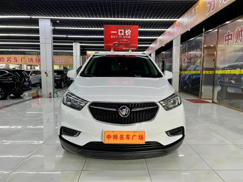 Buick Encore