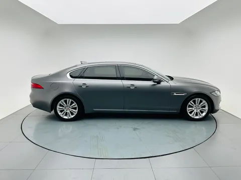 Jaguar XFL
