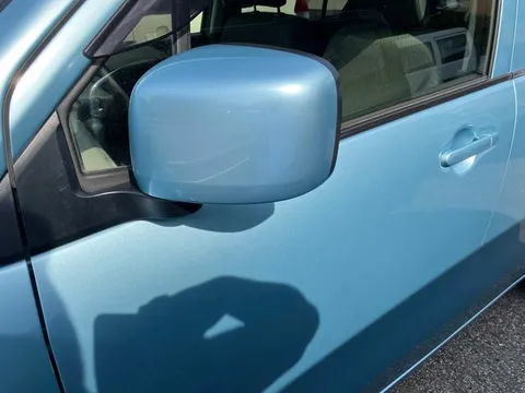 Mazda Flair