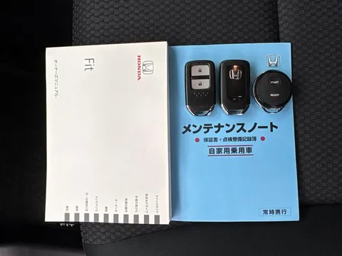 Honda Jazz (Fit)