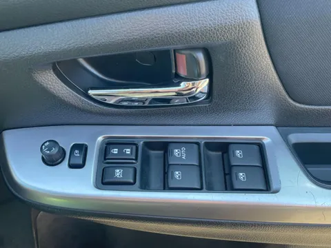 Subaru Impreza Sports