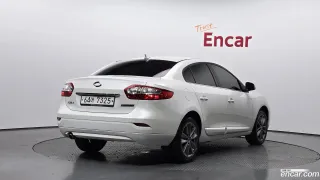 Renault SM3
