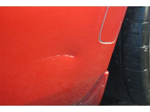 Mazda MX-5 (Roadster)