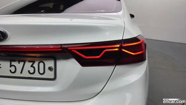Kia Cerato (K3)
