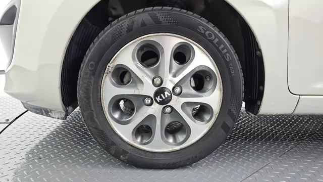 Kia Picanto (Morning)
