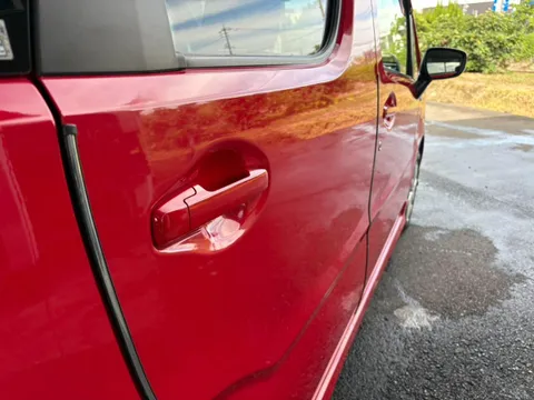 Mazda Flair