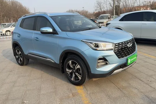 Chery Tiggo 5x
