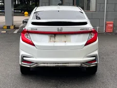 Honda Gienia