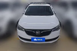 Buick Excelle GT