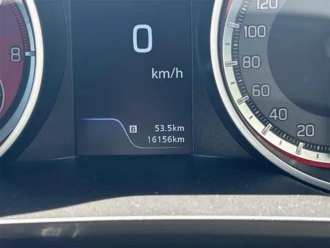 Suzuki Swift Sport