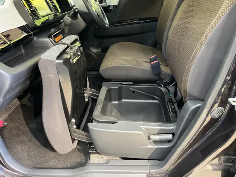 Suzuki MR Wagon