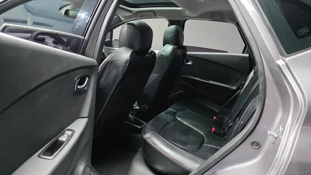 Renault QM3