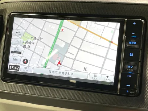 Subaru Pleo Plus