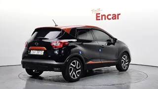 Renault QM3