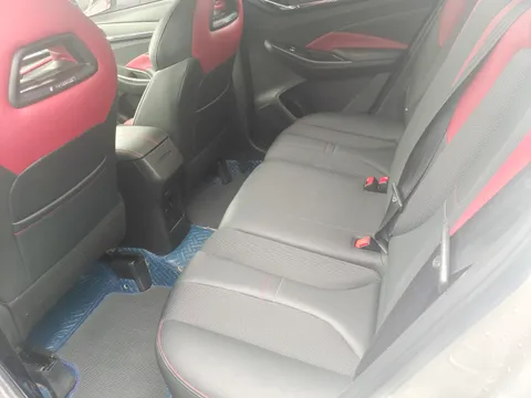 Changan Oshan X5