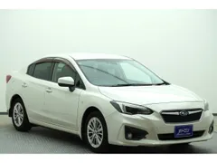 Subaru Impreza G4