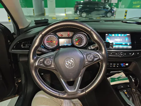 Buick Regal