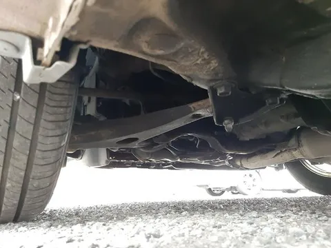 Subaru Impreza Sports