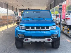 BAIC BJ40