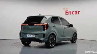Kia Picanto (Morning)