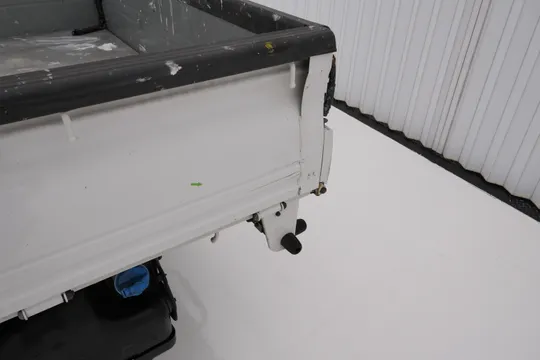 Hyundai Porter II
