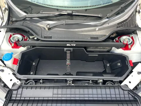 Honda S660