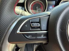 Suzuki Swift Sport