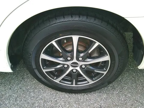 Toyota Verossa