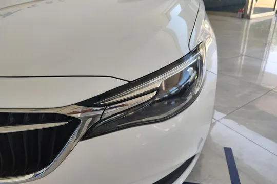 Buick Excelle GT