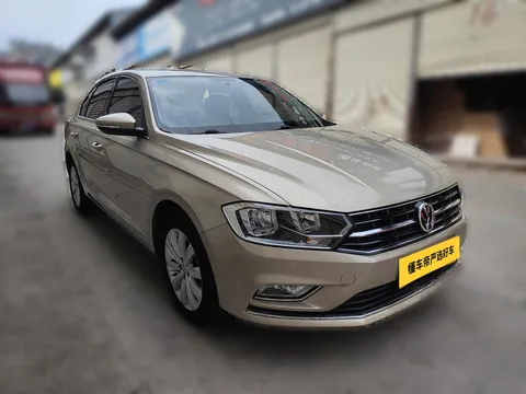 Volkswagen Bora