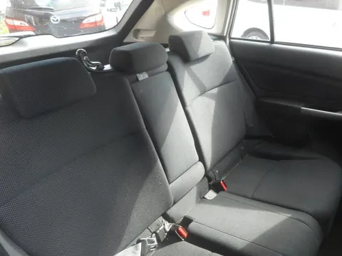 Subaru Impreza Sports