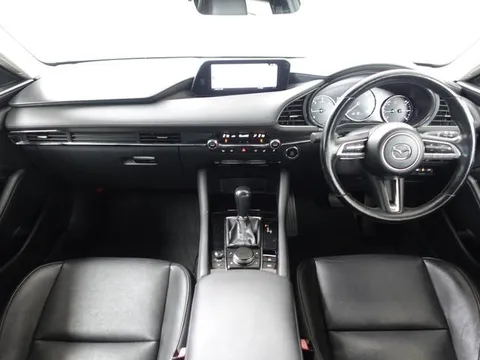 Mazda MAZDA3 Sedan