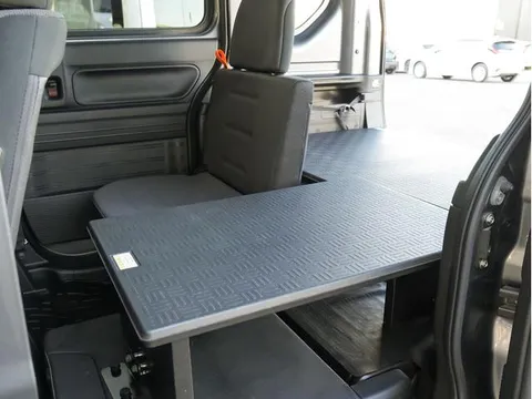 Honda N-VAN Plus Style