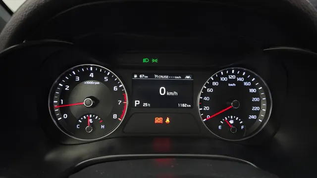 Kia Cerato (K3)