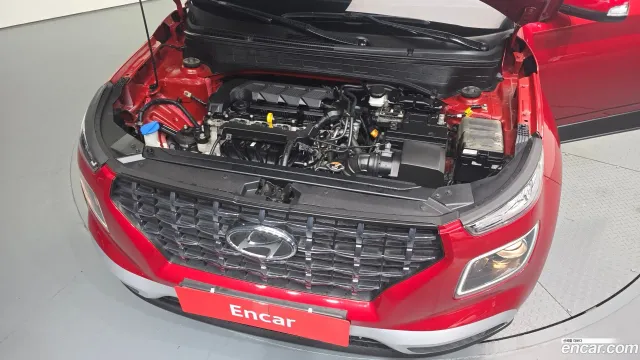 Hyundai Venue