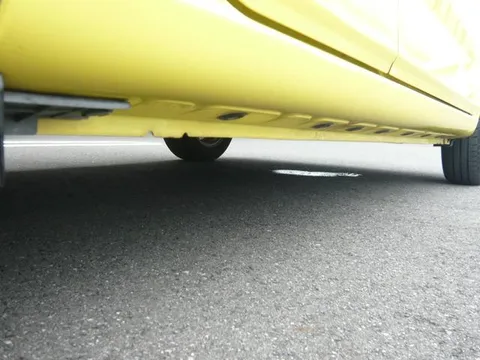 Subaru Pleo Plus