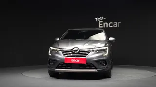 Renault Arkana (XM3)