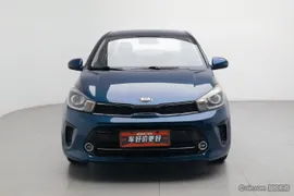 Kia Pegas