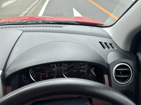 Mazda Verisa