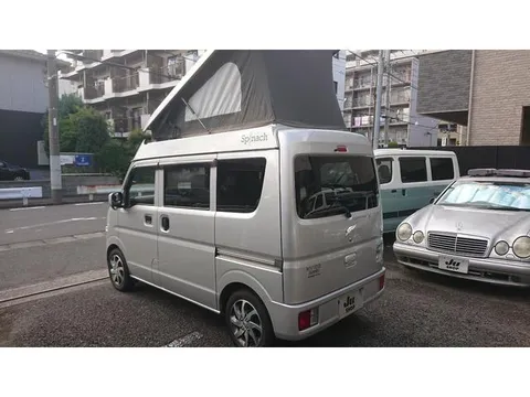 Nissan Clipper