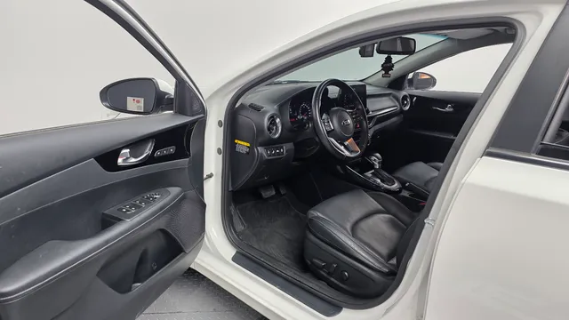 Kia Cerato (K3)