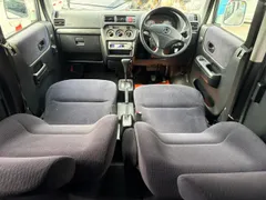 Honda Vamos