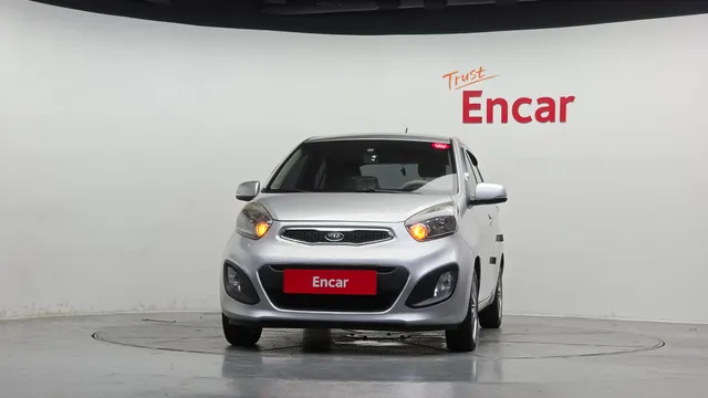 Kia Picanto (Morning)