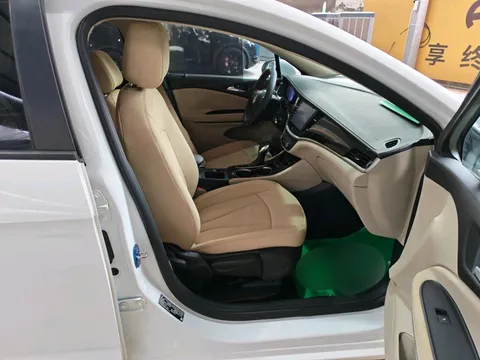Buick Verano