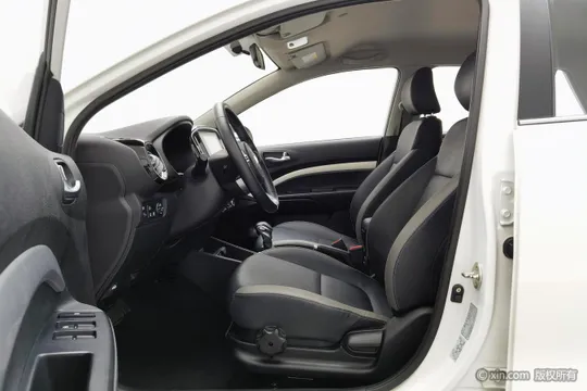 Kia KX1
