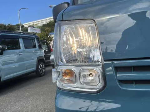 Nissan Clipper