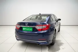 Honda Crider