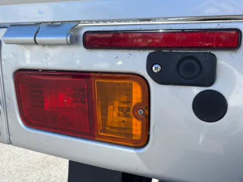 Toyota Pixis Truck